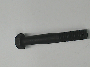 6101749 Bolt. Arm. Control. (Rear, Upper, Lower)